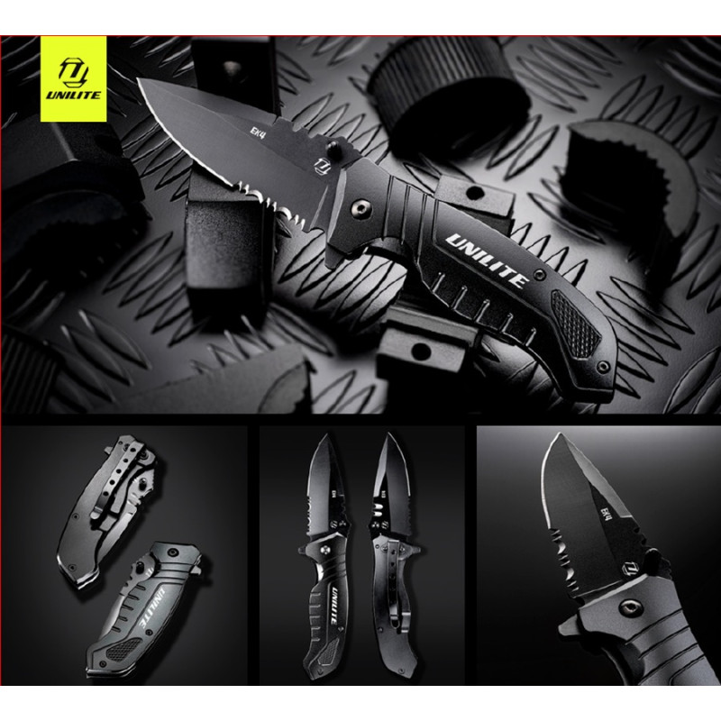 FICKKNIV EK4 HEAVY-DUTY BLAD I...