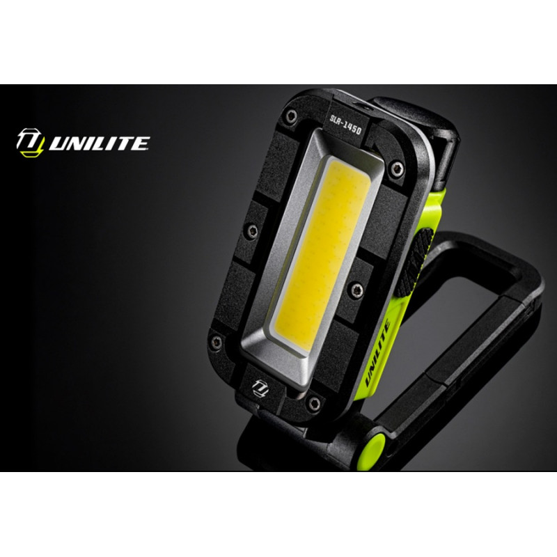 ARBETS (FICK) LAMPA SLR‑1450 KOMPAKT...