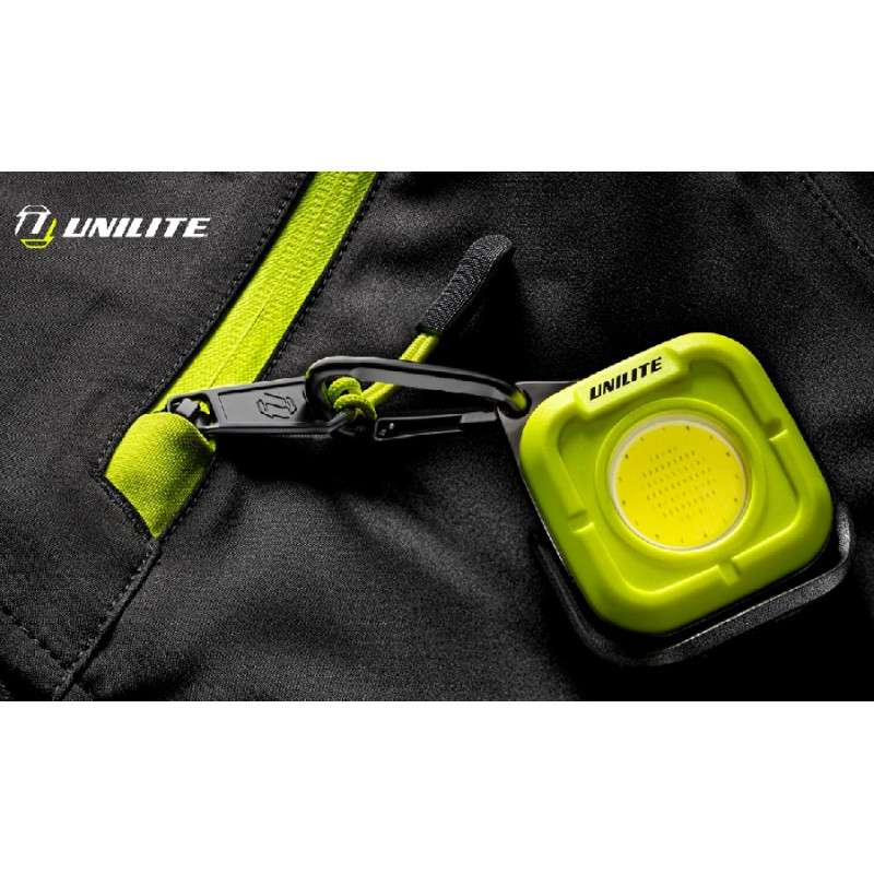 ARBETSLAMPA K-550 KOMPAKT(54X28X60MM)...