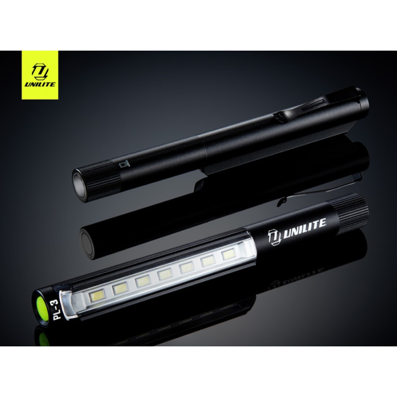 INSPEKTONS(PEN)LAMPA PL-3 MAGN. 500LM...