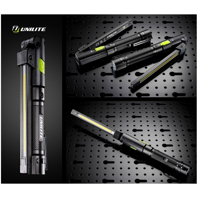 INSPEKTONS(FICK)LAMPA IL-425R MAGN....