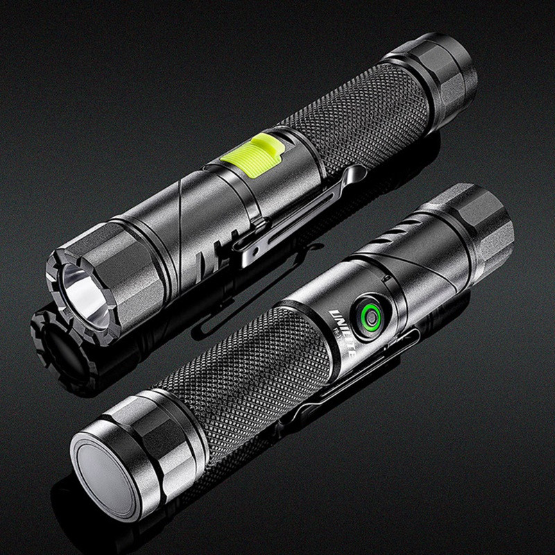 FICKLAMPA FR-1200 VIKBAR 1200LM UNILITE