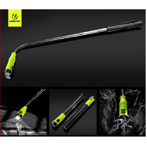 FICKLAMPA FLX-125...