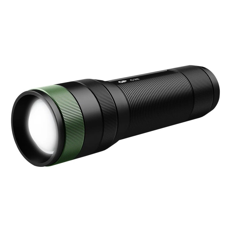 FICKLAMPA DISCOVERY C32 300LM GP