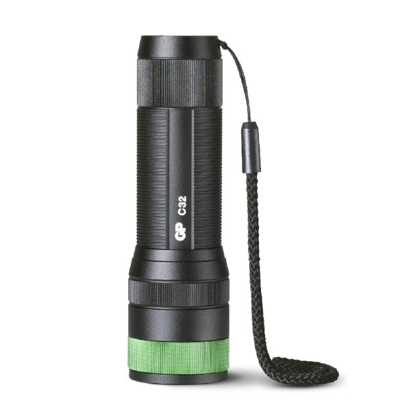 FICKLAMPA DISCOVERY C32 300LM GP