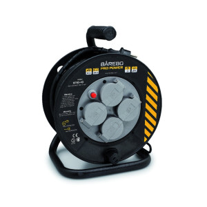 KABELVINDA 20M H07RN-F...