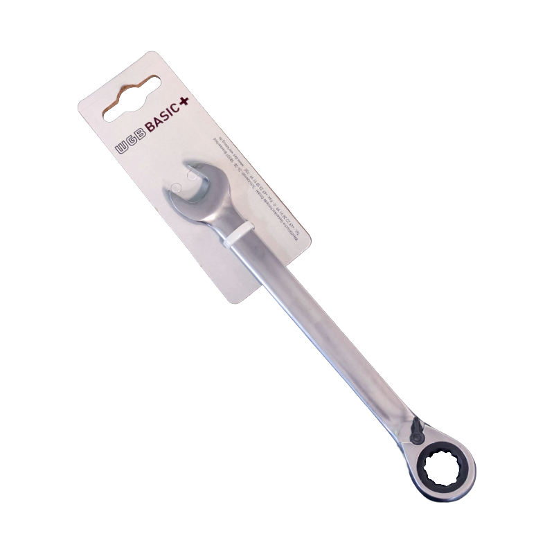 U-SPÄRRINGNYCKEL 13MM WGB BASIC