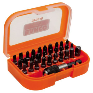 BITSSATS 59S/31B 31-DELAR...