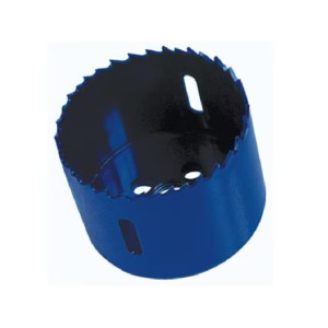 HÅLSÅG HSS BIMETALL 70MM IRWIN