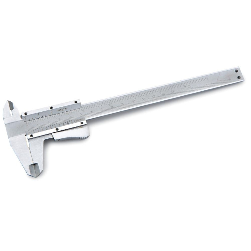 SKJUTMÅTT PROFFS 150MM ETC