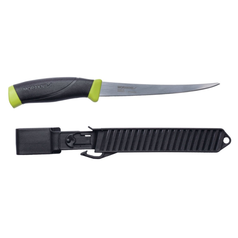 MORAKNIV COMFORT FILE 155MM KALLVALS...