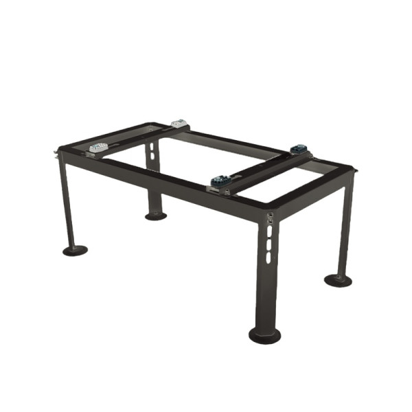 Tecnosystemi MARKKONSOL EMPIRE EVO 550 ANTRACITGRÅ (200KG)