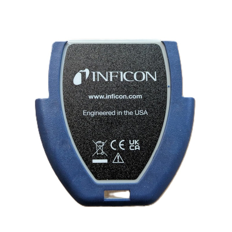 INFICON BATTERILUCKA FÖR LÄCKSÖKARE...