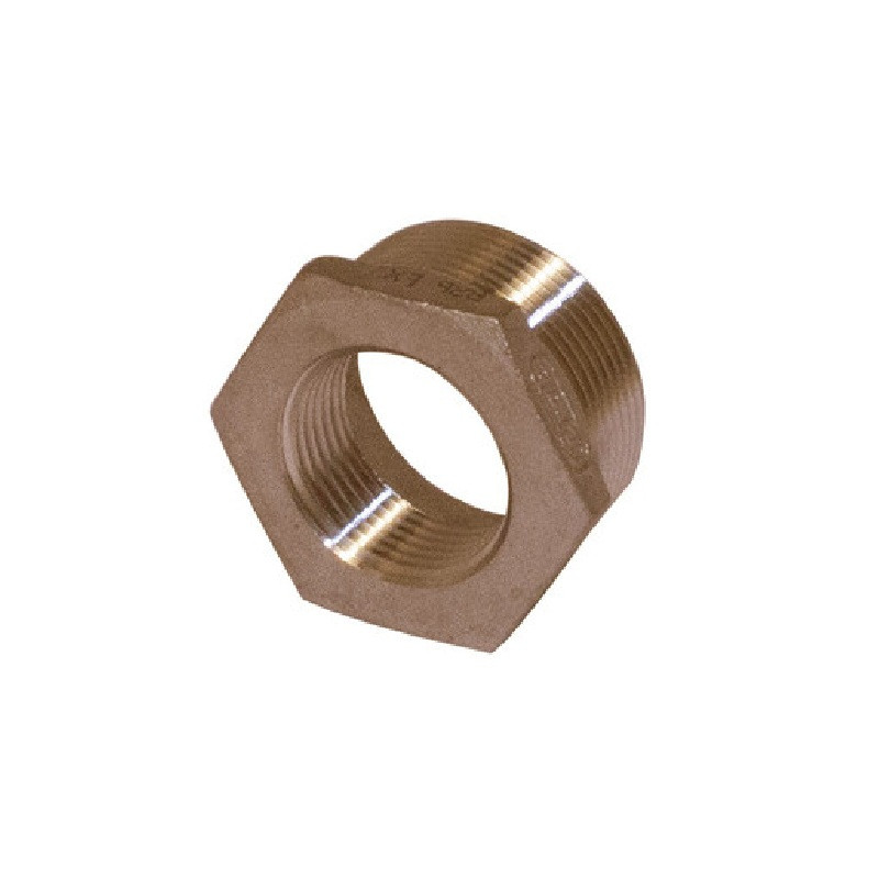 BUSSNING UTV.X INV.NPT 1 X 1/2