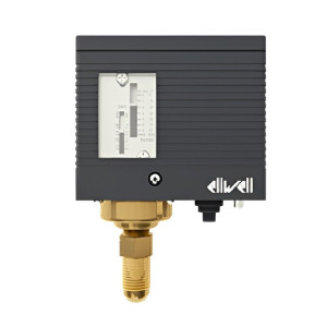 KONDENSORFLÄKTPRESSOSTAT...