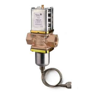 Penn Vattensparventil...