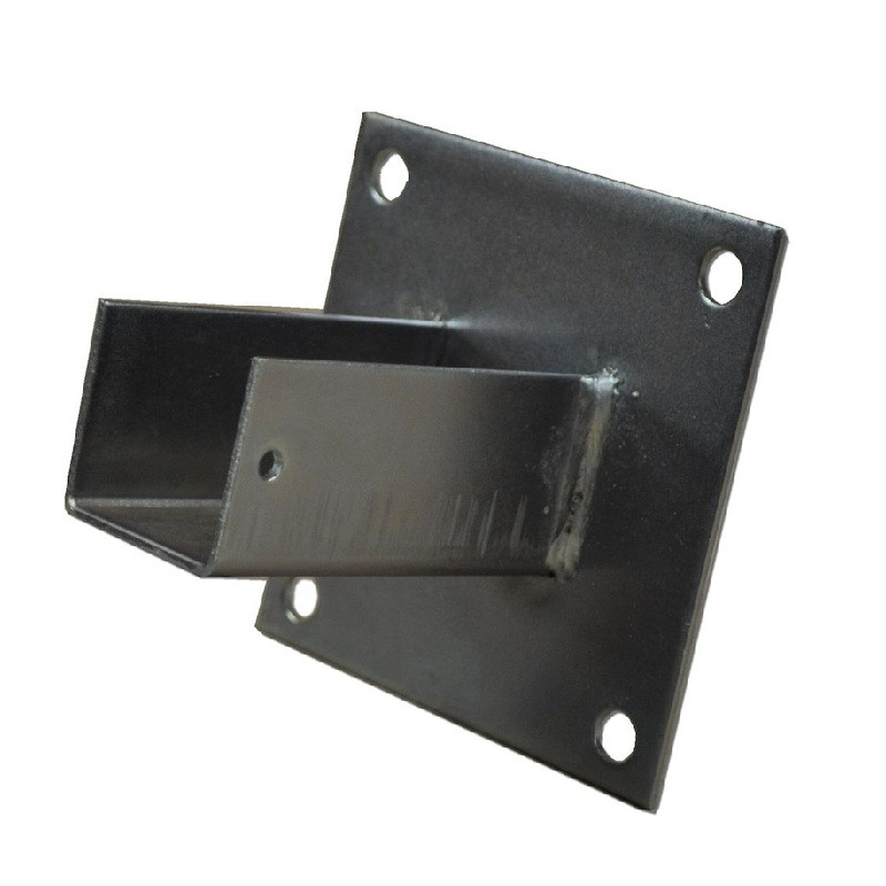 VÄGGFÄSTE 40X40X2X80 FZV