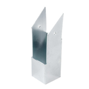 MELLANSTYCKE 45° 40X40X2...