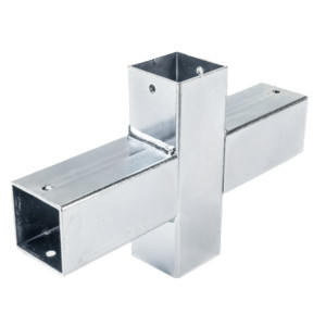 STATIVKORS 40X40X2X120 FZV