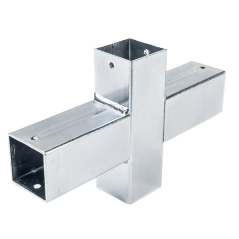 STATIVKORS 40X40X2X120 FZV