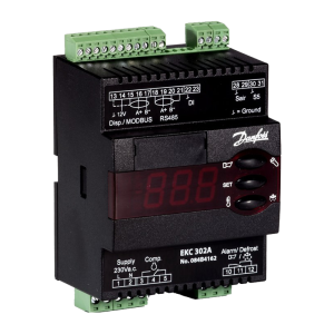 Danfoss EKC 302D