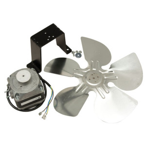 TECUMSEH FLÄKTMOTOR 22W...