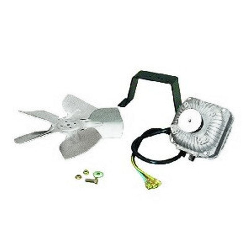 TECUMSEH FLÄKTMOTOR 5W INKL. STATIV O...