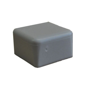 RÖRSKYDD 40X40 UTV.