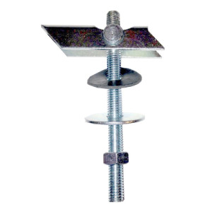 VIPPBULT M8 X 200MM 2