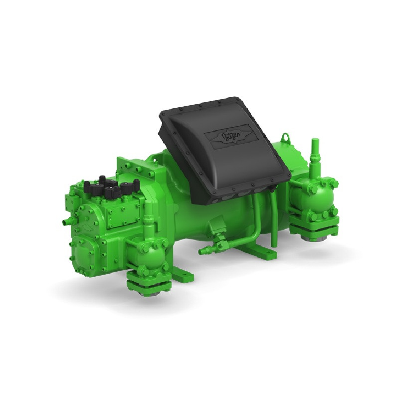 Bitzer Skruvkompressor HSN 8571-125-40P