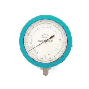 MANOMETER PANIMPEX -1/+10... 2