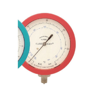 MANOMETER PANIMPEX -1/+30... 2