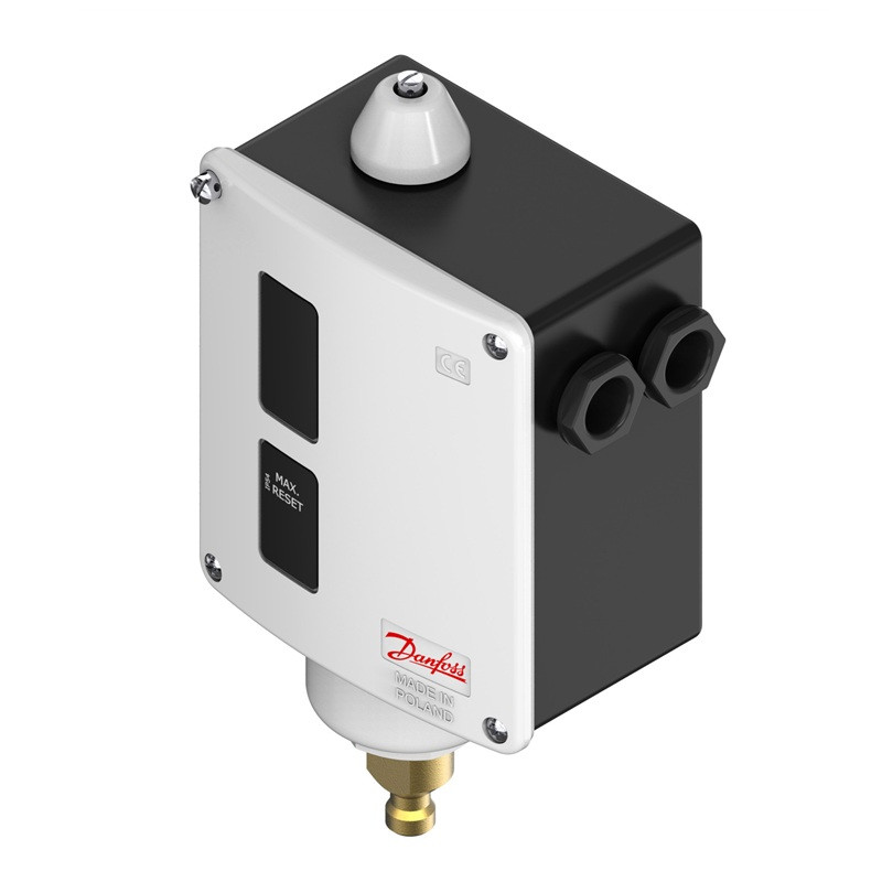 DANFOSS PRESSOSTAT RT 6AB 10/28BAR...