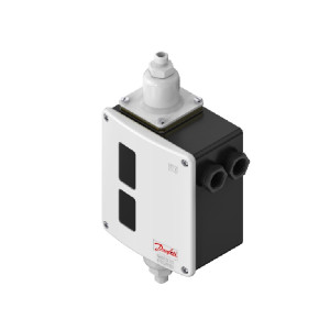 DANFOSS DIFF.TRYCKVAKT RT...