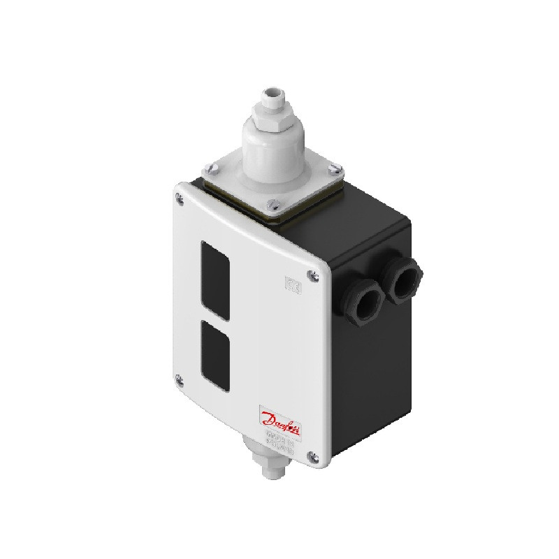 DANFOSS DIFF.TRYCKVAKT RT 260 A 6MM...