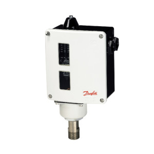 DANFOSS PRESSOSTAT RT 5A...