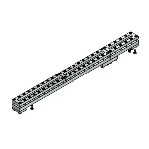 DANFOSS NIVÅ STÄLL LLG995S...