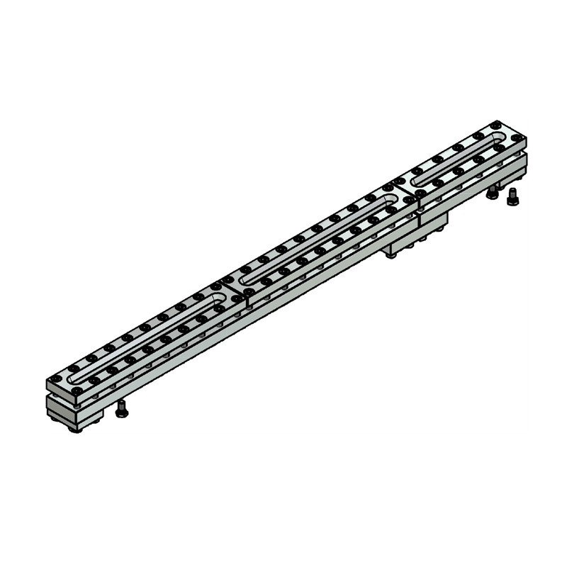 DANFOSS NIVÅ STÄLL LLG995S 2512+060