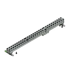 DANFOSS NIVÅ STÄLL LLG1145S...