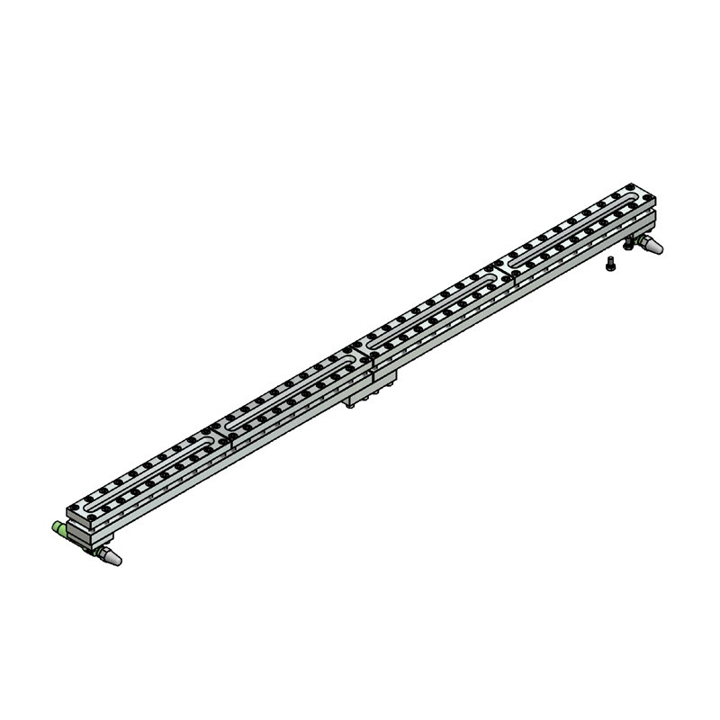 DANFOSS NIVÅ STÄLL LLG1550S 2512+062