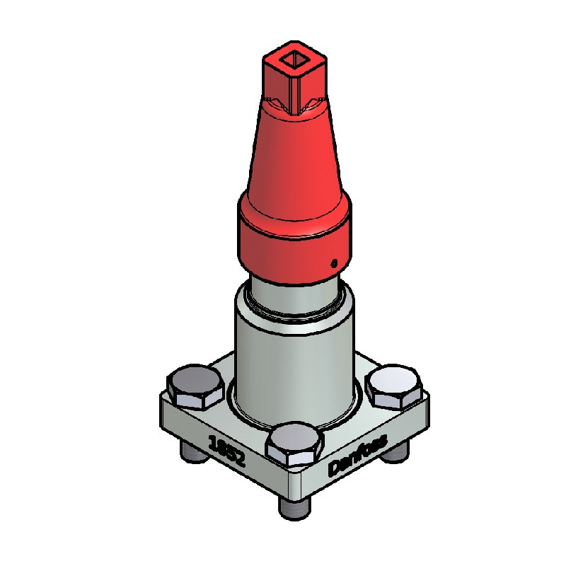 DANFOSS ICFS 20 STOPPVENTIL MODUL...