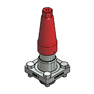 DANFOSS ICFS 25-40...