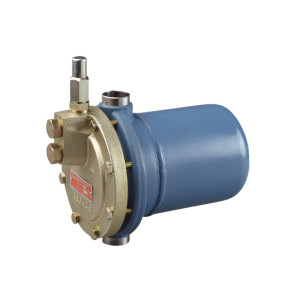 DANFOSS SV1-FLOTTÖR 027B2021