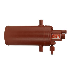 DANFOSS SV4-FLOTTÖR 027B2024