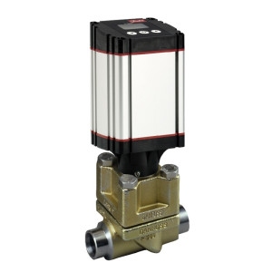 DANFOSS MOTORVENTIL ICM20-A...