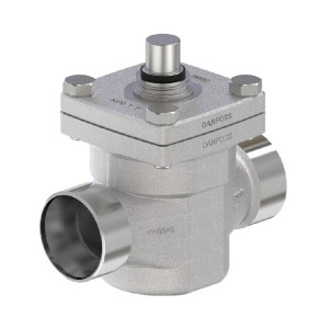 DANFOSS MOTORVENTIL ICM50-A...