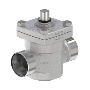 DANFOSS MOTORVENTIL ICM50-A...