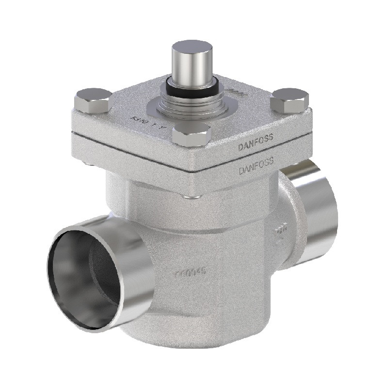 DANFOSS MOTORVENTIL ICM50-A DN65...