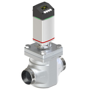 DANFOSS MOTORVENTIL ICM65-B...