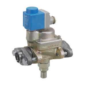 DANFOSS MAGNETVENTIL EVRA...